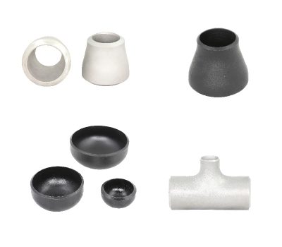 PKC_Product_butt weld fitting